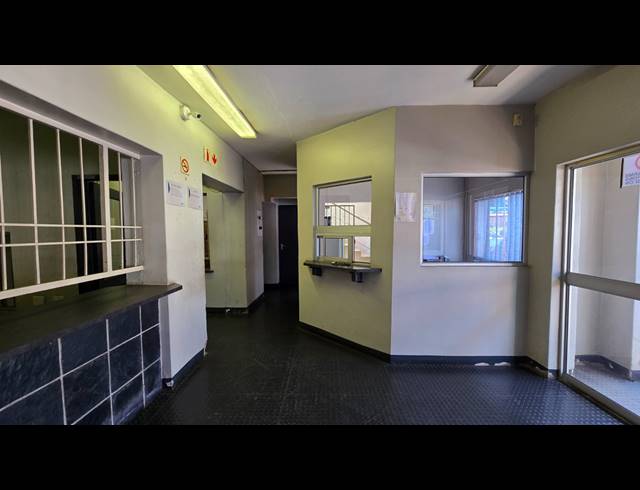 1,191M² WAREHOUSE TO LET IN SEBENZA